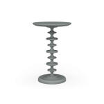 Milano Round Side Table