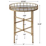 Tilly Accent Table - Image 5