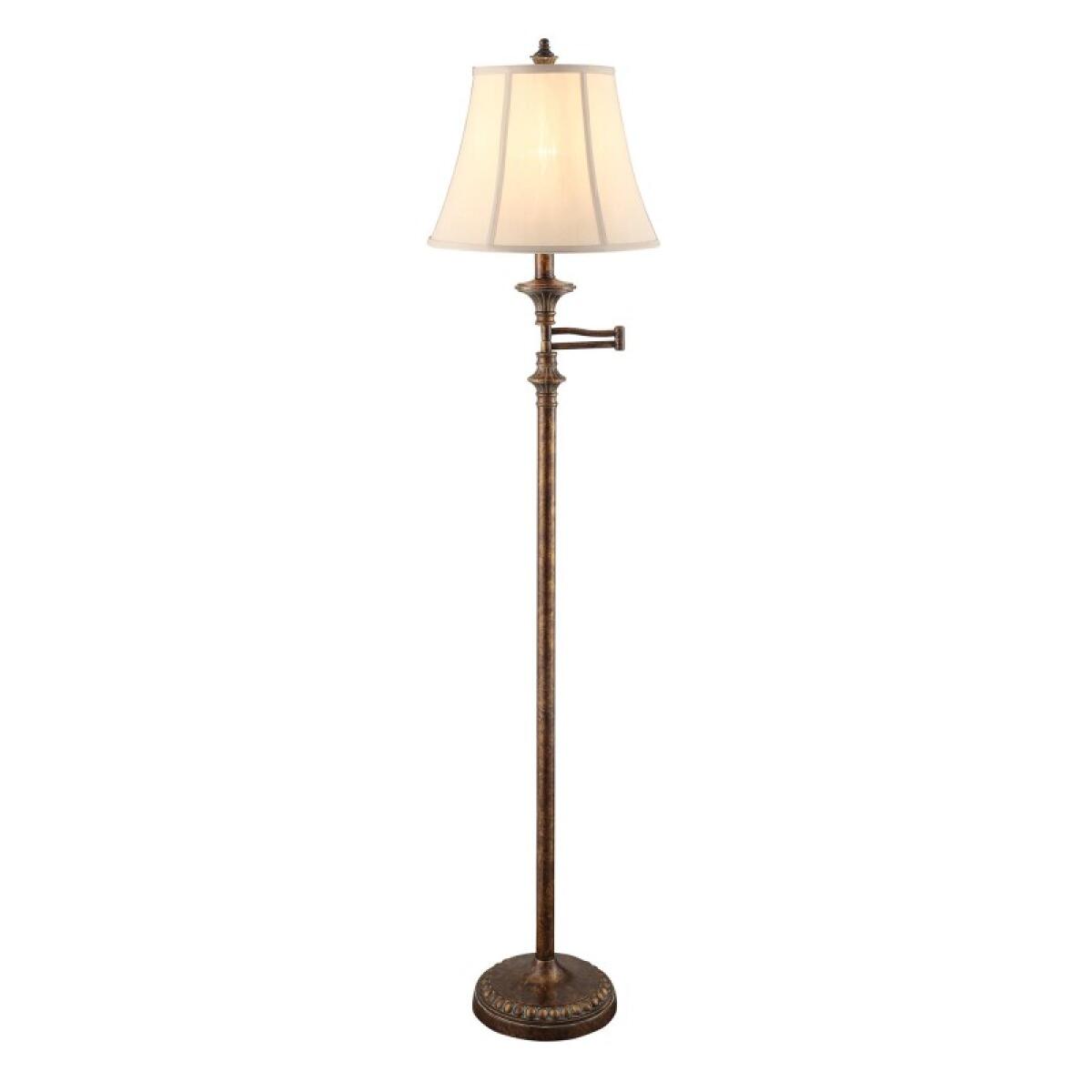 fa797c129ddf515f3d48bd54ca038051 Barton Swing Arm Floor Lamp - Image 1