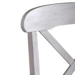 Ocean Isle Uph X Back Side Chair (RTA) - Image 7