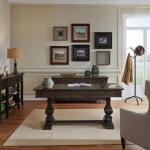 Paradise Valley 2 Piece Desk Set