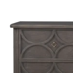 Savannah Dresser 6 Drawer Large - Image 3