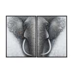 Thornwood Hills King California Panel Bed, Dresser & Mirror, Night Stand Bedroom Sets Bedroom Sets 7