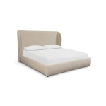 Stacy Upholstered Bed