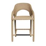Kavali Outdoor Counter Stool - Image 6