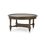 Montego Coffee Table Small - Image 3