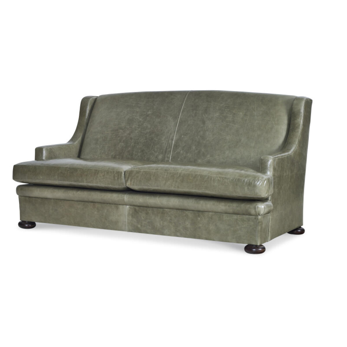 Lbw2582-75 Henri Sofa Sofas Green 2 Lbw2582-75 Henri Sofa Sofas Green 2