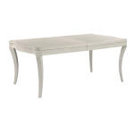 Harmony Carissa Leg Table Dining Tables American Drew 9