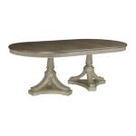 Savona Friedrick Dining Table Complete - Image 3