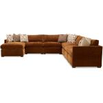 Soft Haven Sectionals - 7517SS-SECT - Image 5