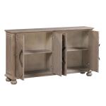 Lenox Sideboard Dining Storage Brown 12
