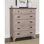 Bungalow Home by Ben & Erin Napier CHEST - 5 DRAWER - Image 3