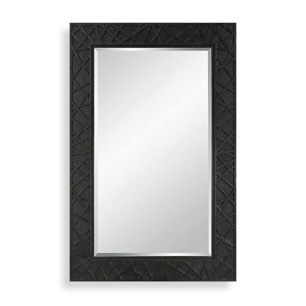 Everest Mirror Mirrors Black 2 Everest Mirror Mirrors Black 2