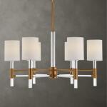 Welkin, 6 Lt Chandelier - Image 3