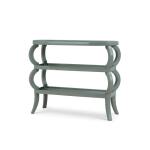 Savannah 3 Tiered Console Table - Image 5
