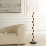 Remolino Floor Lamp - Image 2