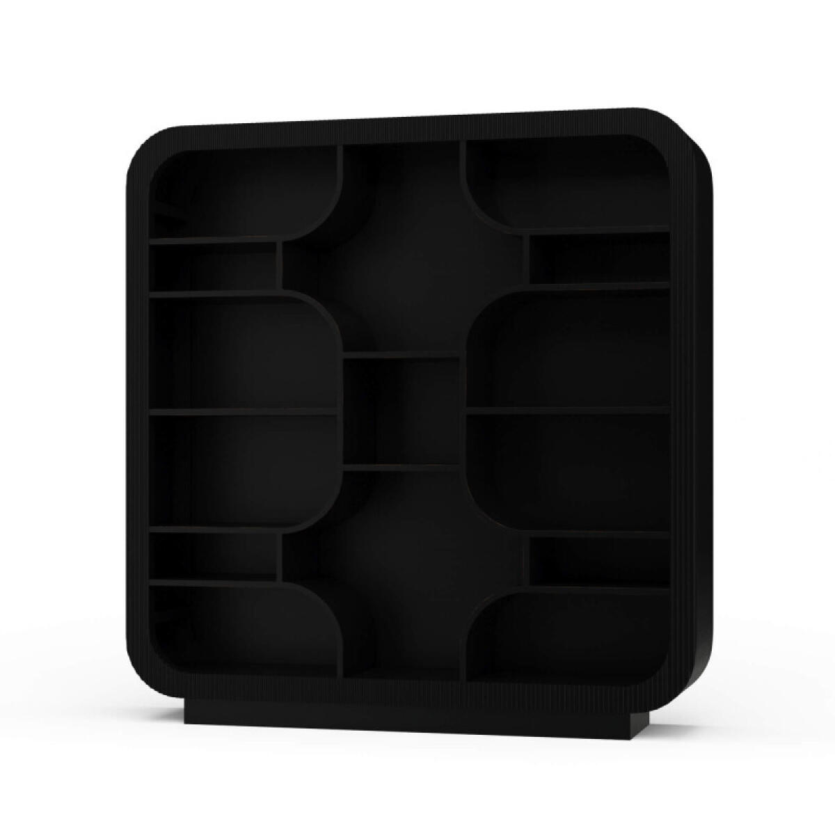 fb12ed098904f505b61ba35c9f84312f Kraton Bookcase - Image 1