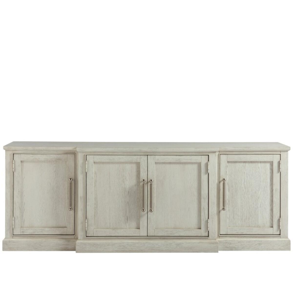 fb14ca226973953f76ab41f85b00a024 Escape-Coastal Living Home Collection Escape Entertainment Console - Image 1