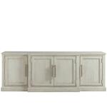 Escape-Coastal Living Home Collection Escape Entertainment Console
