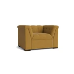 Reynolds Tufted Chair - Image 3
