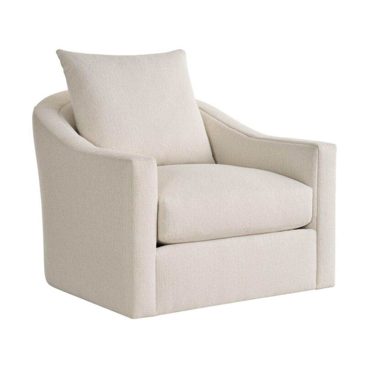 fb1c58f61b7f522cf0f99d579e614d6f Eli Swivel Chair - Image 1