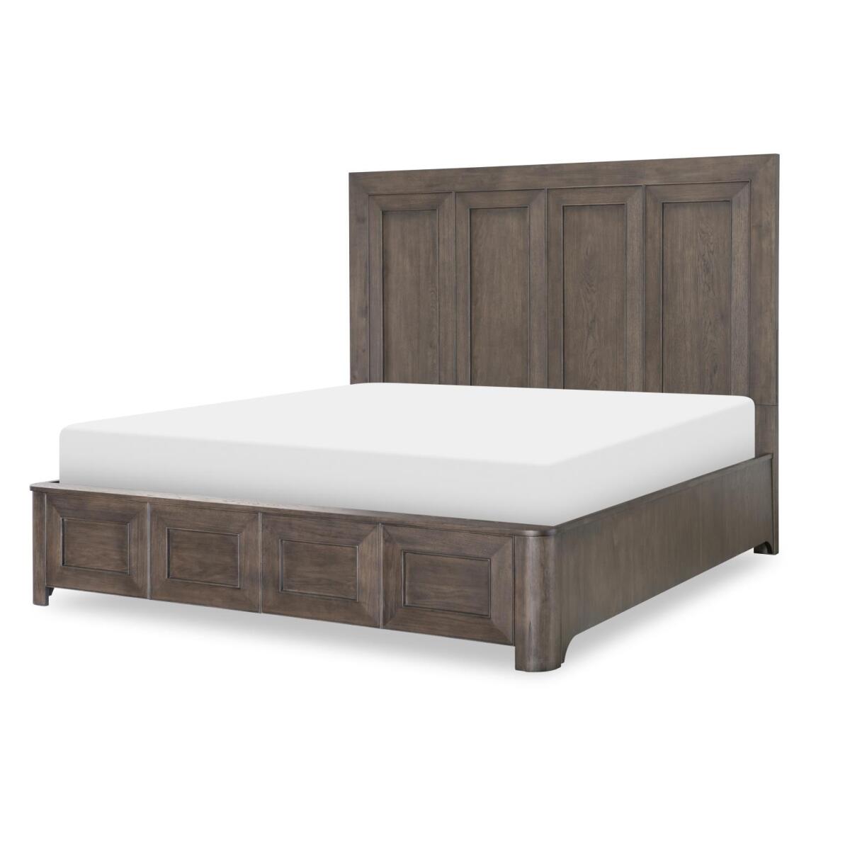 Complete Queen Panel Bed 5/0 Beds Beds 2 Complete Queen Panel Bed 5/0 Beds Beds 2