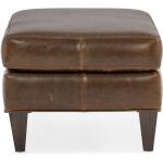 Barker Ottoman 478-OT Ottomans & Poufs Bradington-Young 8