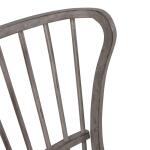 River Place Windsor Back Side Chair (RTA) - Image 8