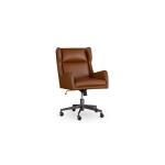 HomeWork Lincoln Office Chair Office Storage Bassett Furniture 11