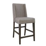 Double Bridge Opt 5 Piece Gathering Table Set - Image 4