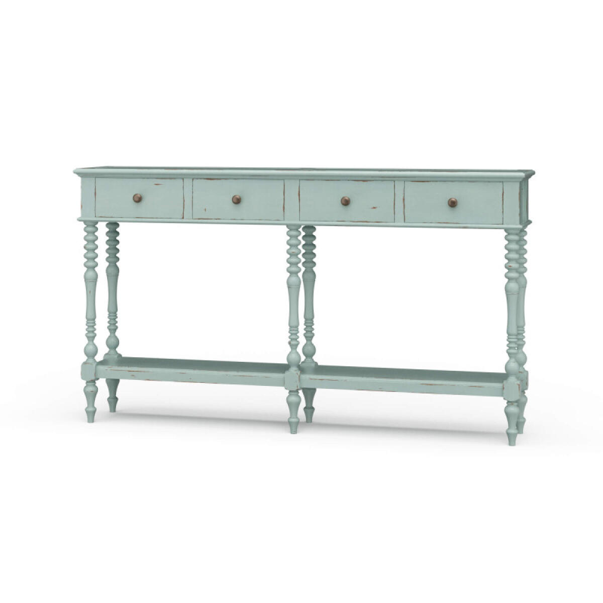 fb2ccc55c9a38d650f954b42e5d7a86d Banyan Console Table - Image 1