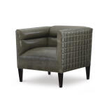 Vienna Tufted Upholstered Storage Bed Beds Bassett Furniture 17