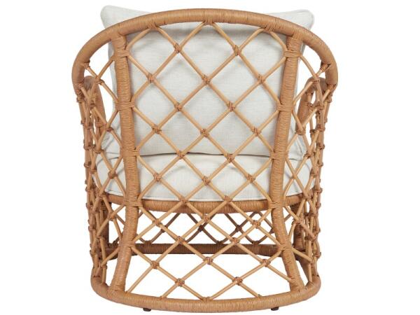 Getaway Coastal Living Home Collection Miramar Accent Chair - Image 7