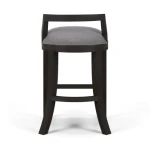 Monarch Low Back Counter Stool - Image 6