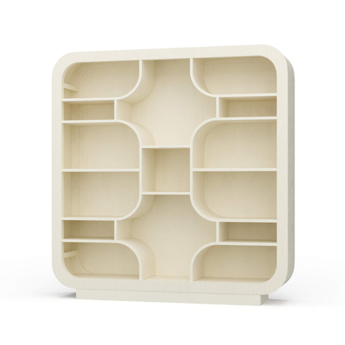 fb65b30aae665b903cb84b47ddddcca4 Kraton Bookcase - Image 1