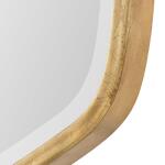 Duronia Mirror, Gold - Image 6