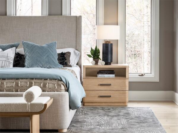 Modern Sischo Bench - Image 4