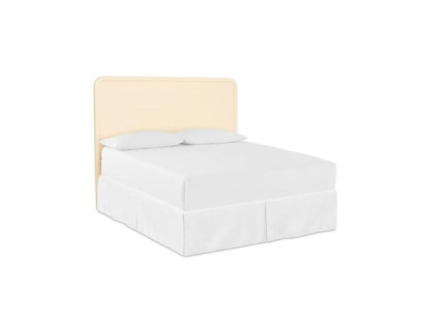 Newbury Panel Headboard Bed Parts Bassett Furniture