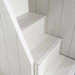 Complete Twin Over Full Bunk Bed - Image 7