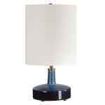 Abyss Table Lamp Lighting Cream 15