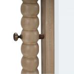 Cholet Cordelia Standing Mirror Mirrors Antique French Oak 14