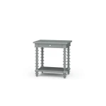 Milano Side Table - Image 2