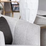 Sutton Accent Chair - Image 6