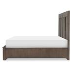 Complete Queen Panel Bed 5/0 Beds Beds 11