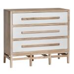 Blue Hills Chest