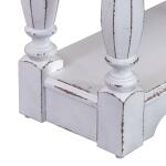 Magnolia Manor 72 Inch Hall Console Table Accent Furniture Accent Furniture 27