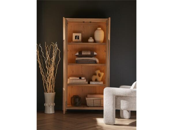 Modern Walker Wardrobe Chests Brown 11
