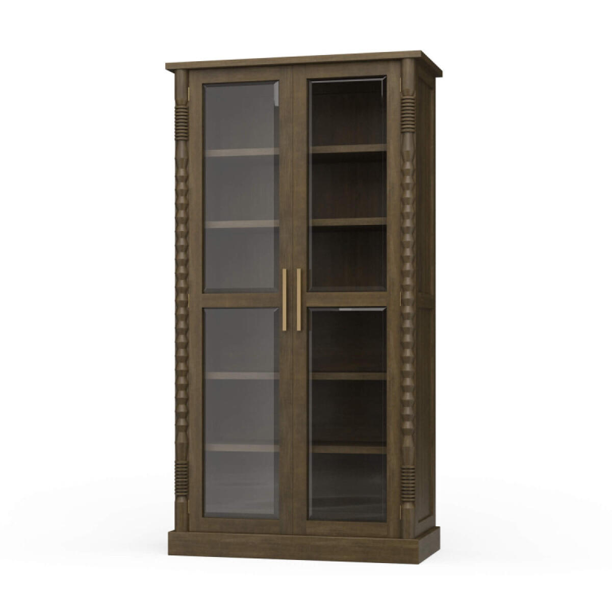 fba005aea2da06802e78dbffd1b87ff4 Ligna Display Cabinet - Image 1