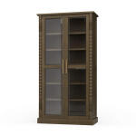 Ligna Display Cabinet