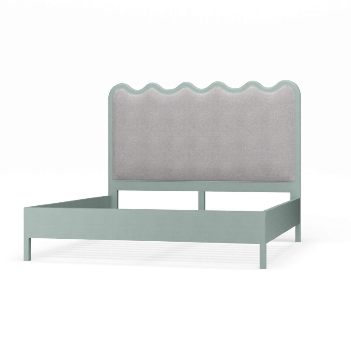 fba84d3990f6d69b361656fa8308288d Chloe Loop Bed - Image 1